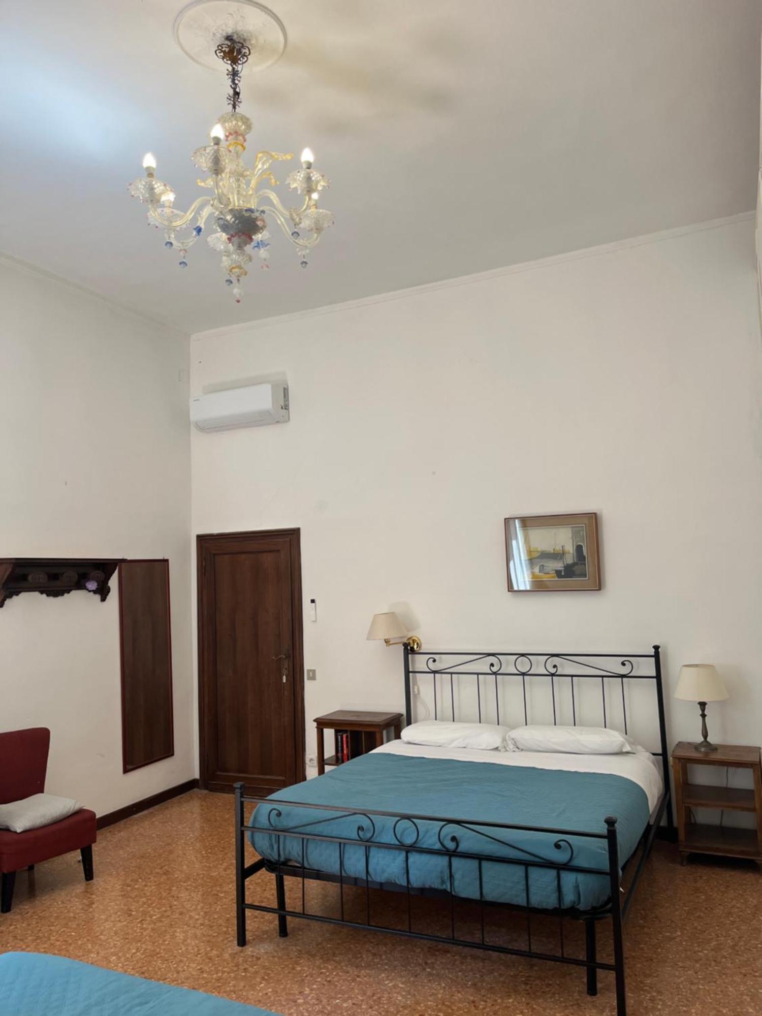 Apartment San Polo 1948 Centre
